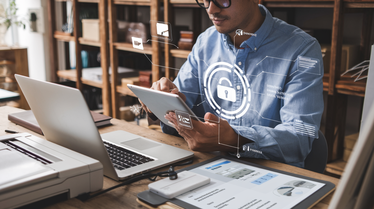 Transformation Numérique des PME : Un Impératif Stratégique