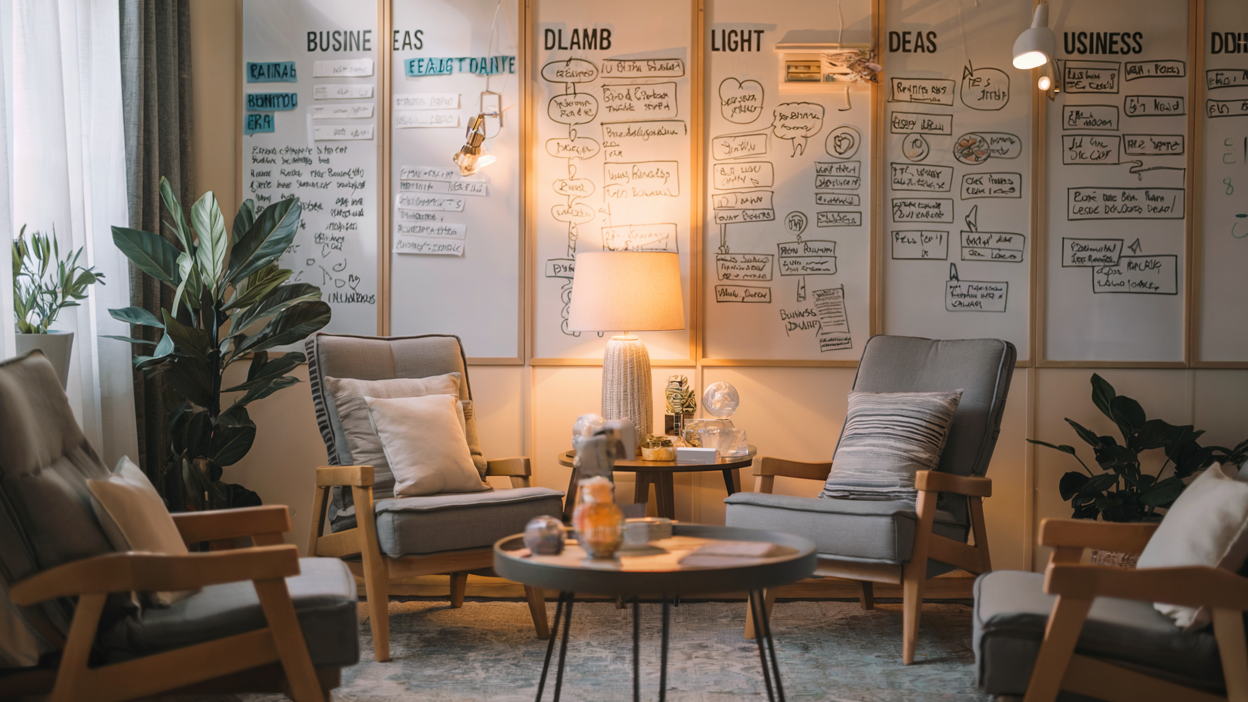 Transformer son entreprise avec la « Dreaming Room »